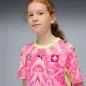 Preview: Switzerland Goalkeeper Children Jersey WC Pink - 2026